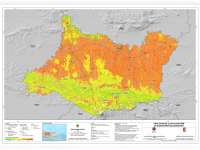 BPBD Bojonegoro Imbau Masyarakat Waspada Terhadap Cuaca Ekstrim saat Pancaroba