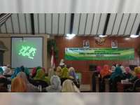 Pemkab Bojonegoro Gelar Bimtek Peningkatan Kapasitas Satgas Perlindungan Perempuan dan Anak