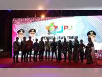 Mahasiswa Bojonegoro, Terpilih Wakili Jatim pada JPI di Tondano, Sulawesi Selatan