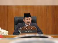 Besok, Bupati Dijadwalkan Lantik Sekretaris Daerah Kabupaten Bojonegoro Definitif