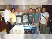 Polisi di Bojonegoro Tangkap 3 Pelaku Perjudian dari 2 TKP yang Berbeda