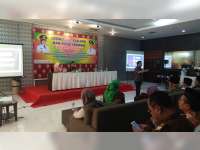 Pemkab Bojonegoro Gelar Sosialisasi Evaluasi dan Pemutakhiran Data Ormas