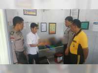 Seorang Tukang Becak Asal Rembang, Ditemukan Meninggal di Pinggir Jalan di Bojonegoro