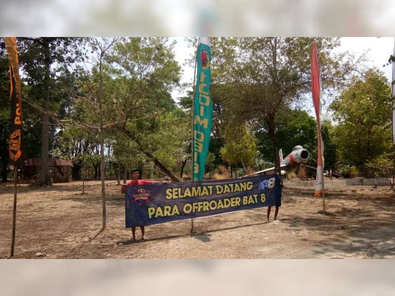 Bojonegoro Adventure Trail Seri ke-8 Akan Diikuti 1.200 Peserta