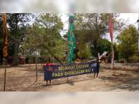 Bojonegoro Adventure Trail Seri ke-8 Akan Diikuti 1.200 Peserta