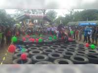 Bojonegoro Adventure Trail Seri ke-8 Tahun 2019, Dibanjiri Offroader Luar Daerah