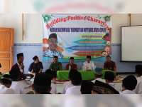 Wakil Bupati Bojonegoro Apresiasi Pendidikan Karakter Sejak Dini