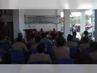 Pemkab Bojonegoro Gelar Pembinaan Kapasitas Aparatur di Lingkup Kecamatan Bubulan