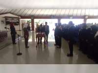 Bupati Bojonegoro Lantik Sejumlah Pejabat dan Kepala Sekolah TK dan SD, yang Baru Dimutasi