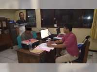 Dipicu Miliki WIL, Warga Blora Ditangkap Polisi Lantaran Lakukan KDRT pada Istrinya