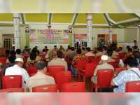 Pemkab Bojonegoro Gelar Seminar dan Rencana Aksi Hak Azasi Manusia