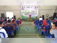 Pemkab Bojonegoro Kembali Gelar Bursa Inovasi Desa di Wilayah Kecamatan Cluster VII