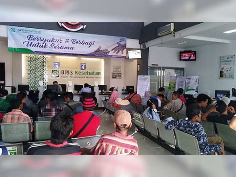 Tunggakan Peserta BPJS Kesehatan di Bojonegoro Capai Rp 17,2 Miliar