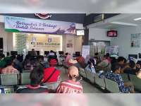 Tunggakan Peserta BPJS Kesehatan di Bojonegoro Capai Rp 17,2 Miliar