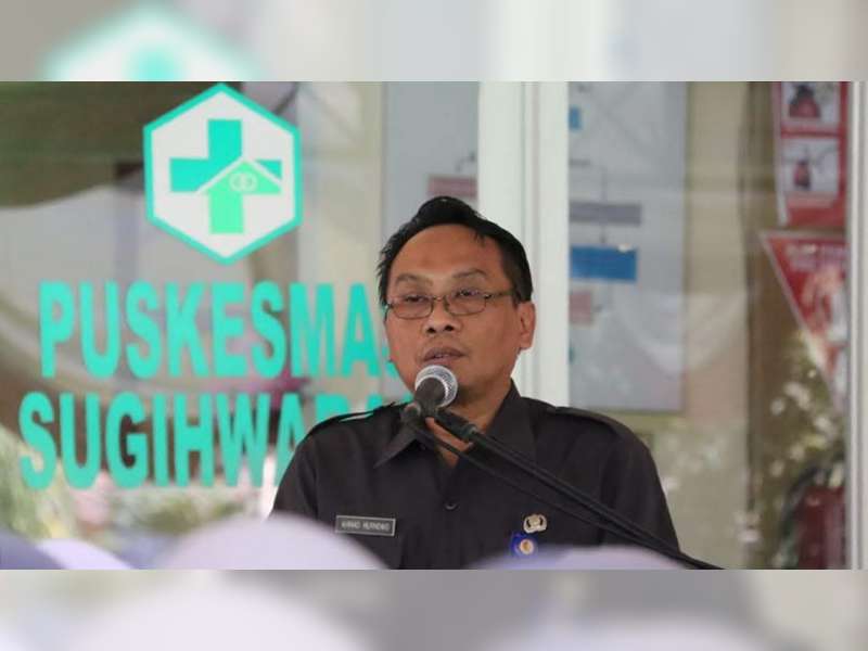 Pemkab Bojonegoro Targetkan 2020 Capai UHC Bagi Warga Miskin