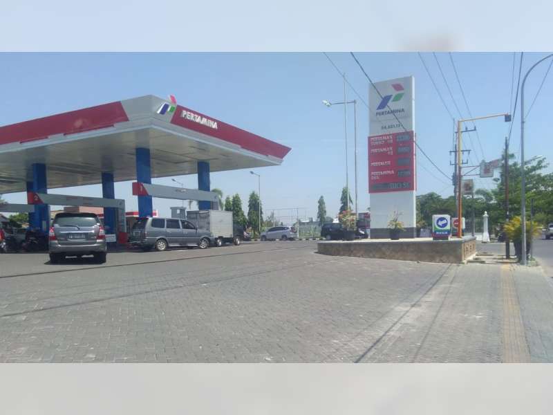 Sejak Sepekan, di Bojonegoro Terjadi Kelangkaan Solar, Sejumlah SPBU Kehabisan Stok