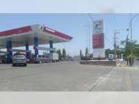 Sejak Sepekan, di Bojonegoro Terjadi Kelangkaan Solar, Sejumlah SPBU Kehabisan Stok