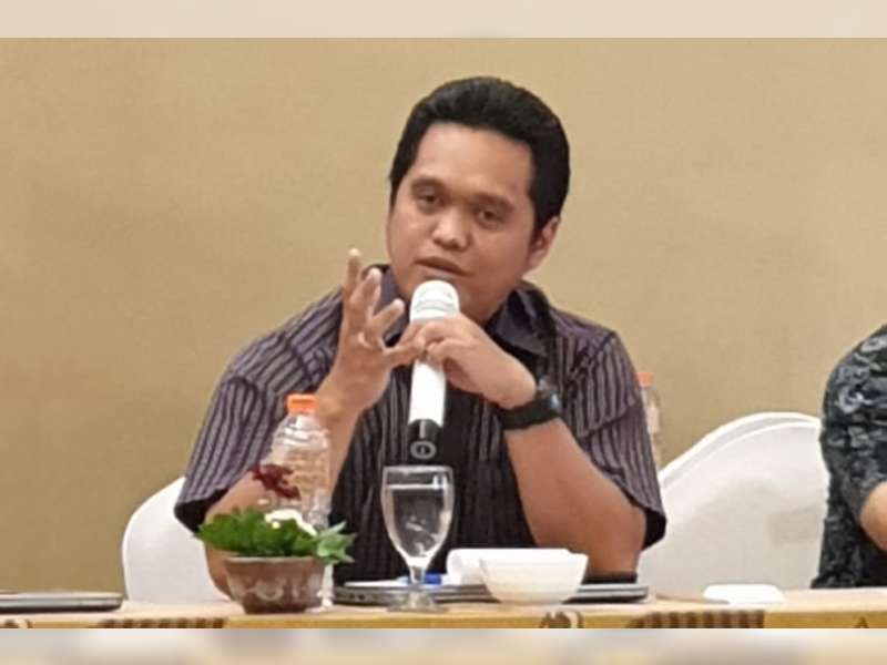 Adanya Kelangkaan Solar, Pertamina Pastikan Penyaluran BBM Bersubsidi Sesuai Kuota