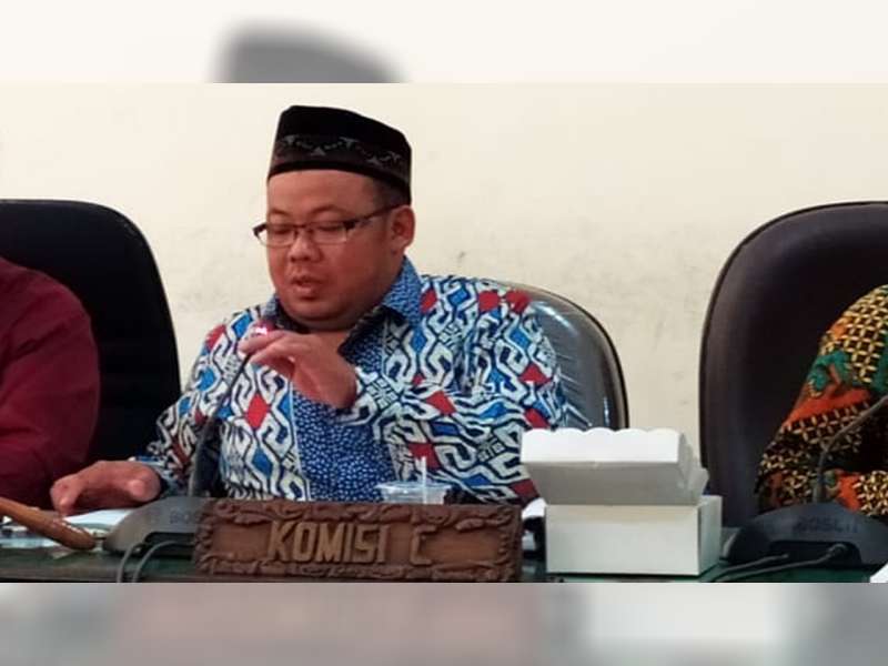 Banyak Peserta BPJS Kesehatan Turun Kelas, Komisi C DPRD Bojonegoro Harap Ada Persiapan