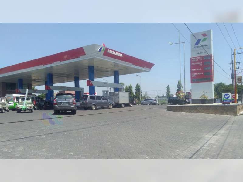 Dinas Perdagangan Bojonegoro Sebut, Kelangkaan Solar Akibat Kesalahan Teknis