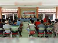 Pertamina EP Asset 4 Sukowati Field Sosialisasi Pengeboran Sumur Sukowati i003