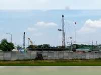 Kejar Target Produksi, Pertamina EP Asset 4 Sukowati Field Tambah Sumur Injeksi