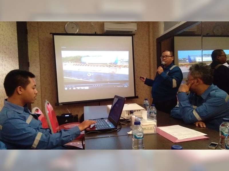 PT Rekind Segera Mobilisasi Equipment Besar untuk Proyek JTB di Bojonegoro