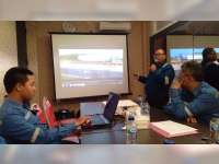 PT Rekind Segera Mobilisasi Equipment Besar untuk Proyek JTB di Bojonegoro