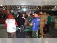 Tersengat Listrik, Warga Kepohbaru Bojonegoro Meninggal Dunia di Pinggir Saluran Irigasi