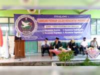 FKUB Bojonegoro Gelar Dialog Dengan Tema, Jangan Pernah Lelah Mencintai Indonesia