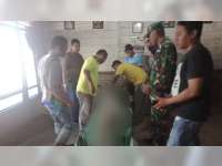 Diduga Serangan Jantung, Warga Temayang Bojonegoro Ditemukan Meninggal Dunia di Hutan