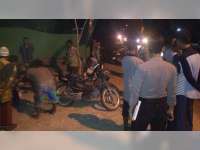 Seorang Pelajar di Trucuk Bojonegoro, Meninggal Dunia Akibat Kecelakaan Lalu-Lintas