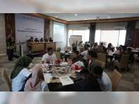 EMCL dan Ademos Gelar Lokakarya Peningkatan Kapasitas Pemuda dalam Pembangunan Desa