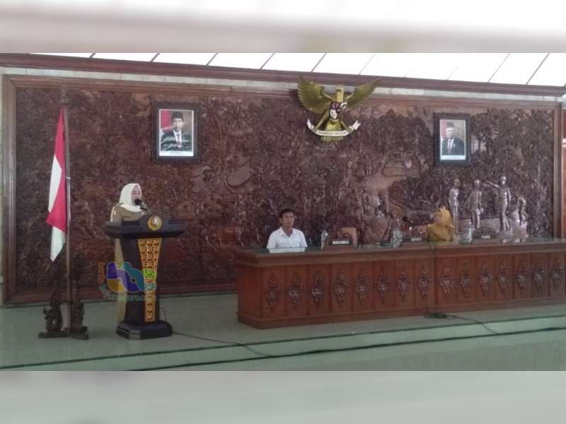 Jumlah Penderita HIV/AIDS di Bojonegoro Capai 138 Orang, Tersebar di 107 Desa