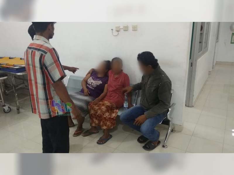 Identitas Mayat Perempuan Yang Ditemukan di Dander Bojonegoro, Telah Diketahui
