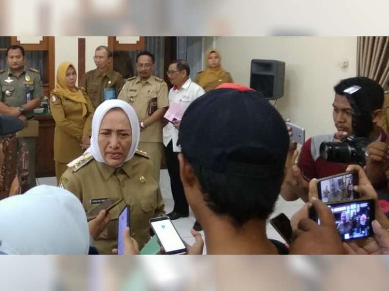 Pemkab Bojonegoro Segera Bentuk Satgas, Cegah Penyebaran HIV/AIDS