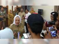 Pemkab Bojonegoro Segera Bentuk Satgas, Cegah Penyebaran HIV/AIDS