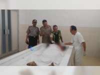 Mayat Perempuan yang Ditemukan di Dander Bojonegoro Dipastikan Korban Pembunuhan