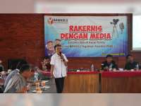 Bawaslu Blora Sebut, Penerima dan Pemberi Uang dalam Pilkada Bisa Dipidana