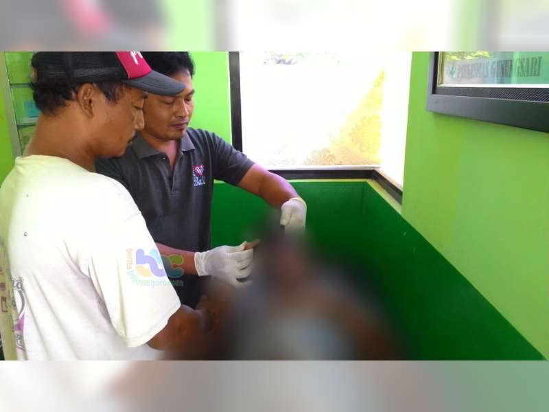 Tersengat Listrik Tegangan Tinggi Saat Pasang Tarup, Warga Baureno Bojonegoro Meninggal Dunia
