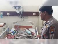 Seorang Nenek Warga Sukosewu Bojonegoro Lakukan Percobaan Bunuh Diri