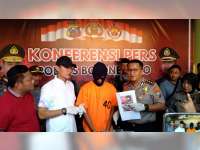 Pelaku Pembunuhan di Dander Bojonegoro, Mengenal Korban dari Facebook