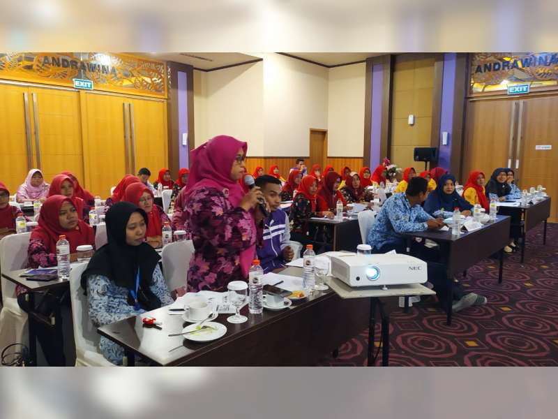 Sahabat Pertamina Gelar Seminar dan Semiloka Untuk Warga 3 Desa di Bojonegoro