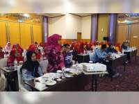 Sahabat Pertamina Gelar Seminar dan Semiloka Untuk Warga 3 Desa di Bojonegoro