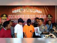 Modus Pembunuhan di Dander Bojonegoro, Dilatar Belakangi Percintaan