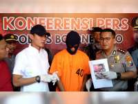 Inilah Fakta-Fakta di Balik Pembunuhan Janda Muda di Dander Bojonegoro