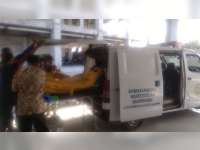 Mayat yang Ditemukan di Bawah Jembatan Kasiman Bojonegoro Identitasnya Telah Diketahui