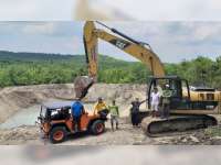 Ratusan Embung di Kabupaten Bojonegoro Perlu Rehabilitasi dan Normalisasi