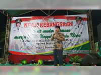 Pemkab Bojonegoro Gelar Ngaji Kebangsaan, Noto Ati Nandur Katresnan