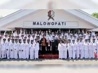 Hari Ini Pendaftaran Bakal Calon Kades, Pilkades Serentak 2020 Kabupaten Bojonegoro, Dibuka